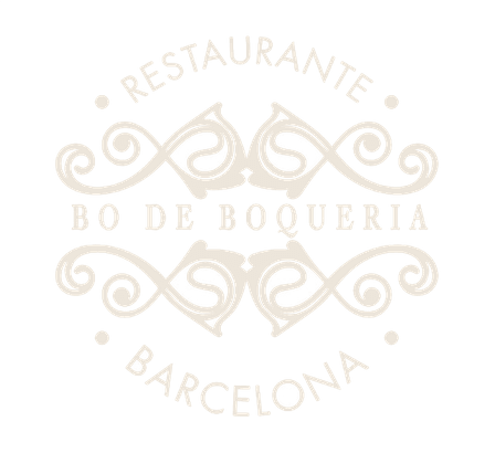 Bo de Boqueria